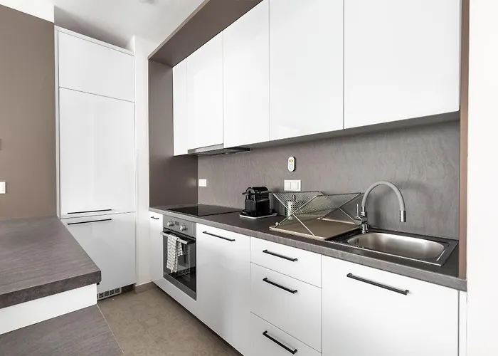 Hock By Vagabond 4* Budapest