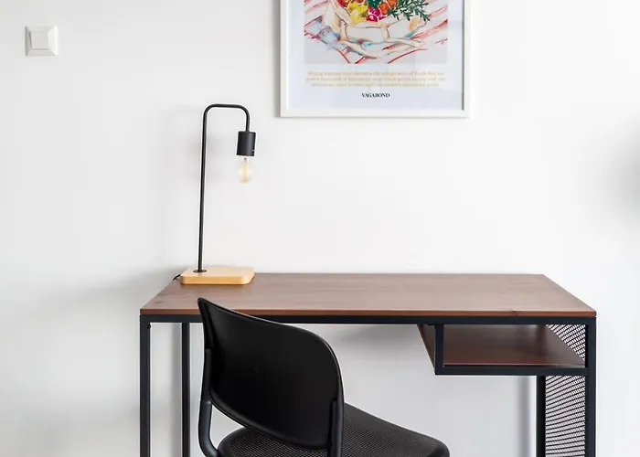 Hock By Vagabond Appart hôtel