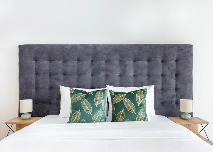Hock By Vagabond Appart hôtel 4*