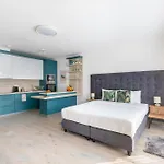 Hock By Vagabond 4* Βουδαπέστη
