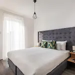 Hock By Vagabond 4*