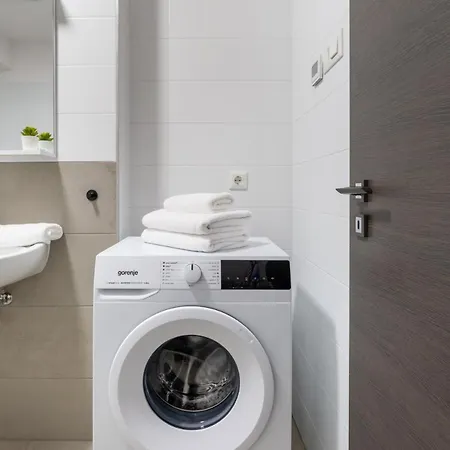 Hotel de apartamente Hock By Vagabond 4*